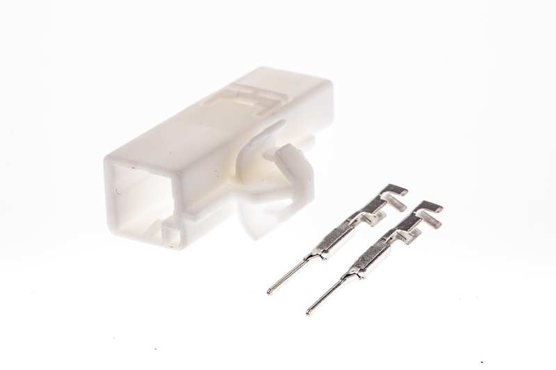 Electrical connector repair kit